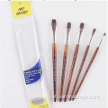 Paint Art Brush bakeng sa sekolo